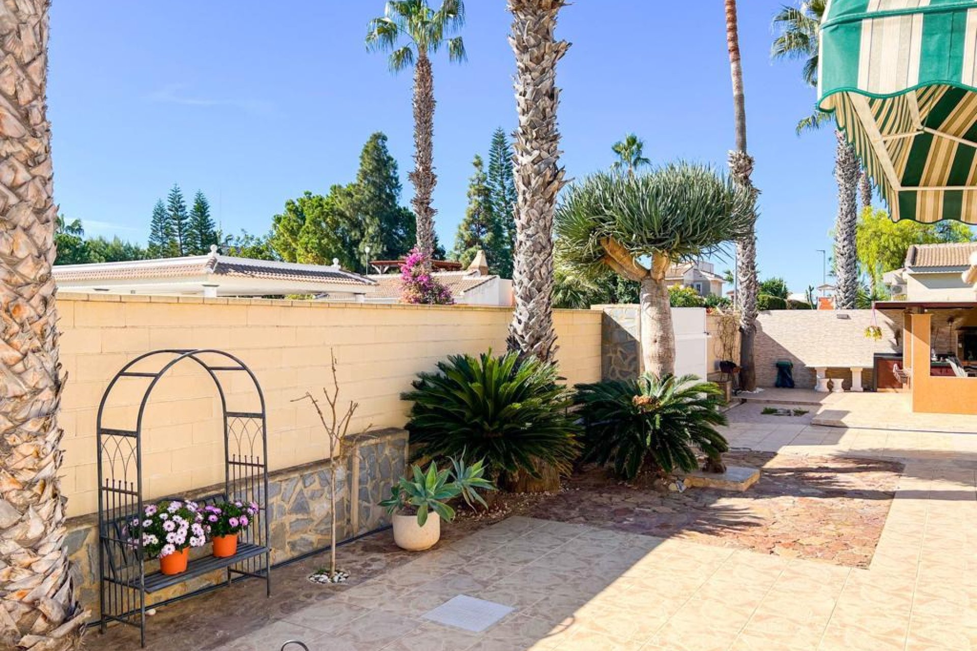 Resale - Villa - Ciudad Quesada - Doña Pepa