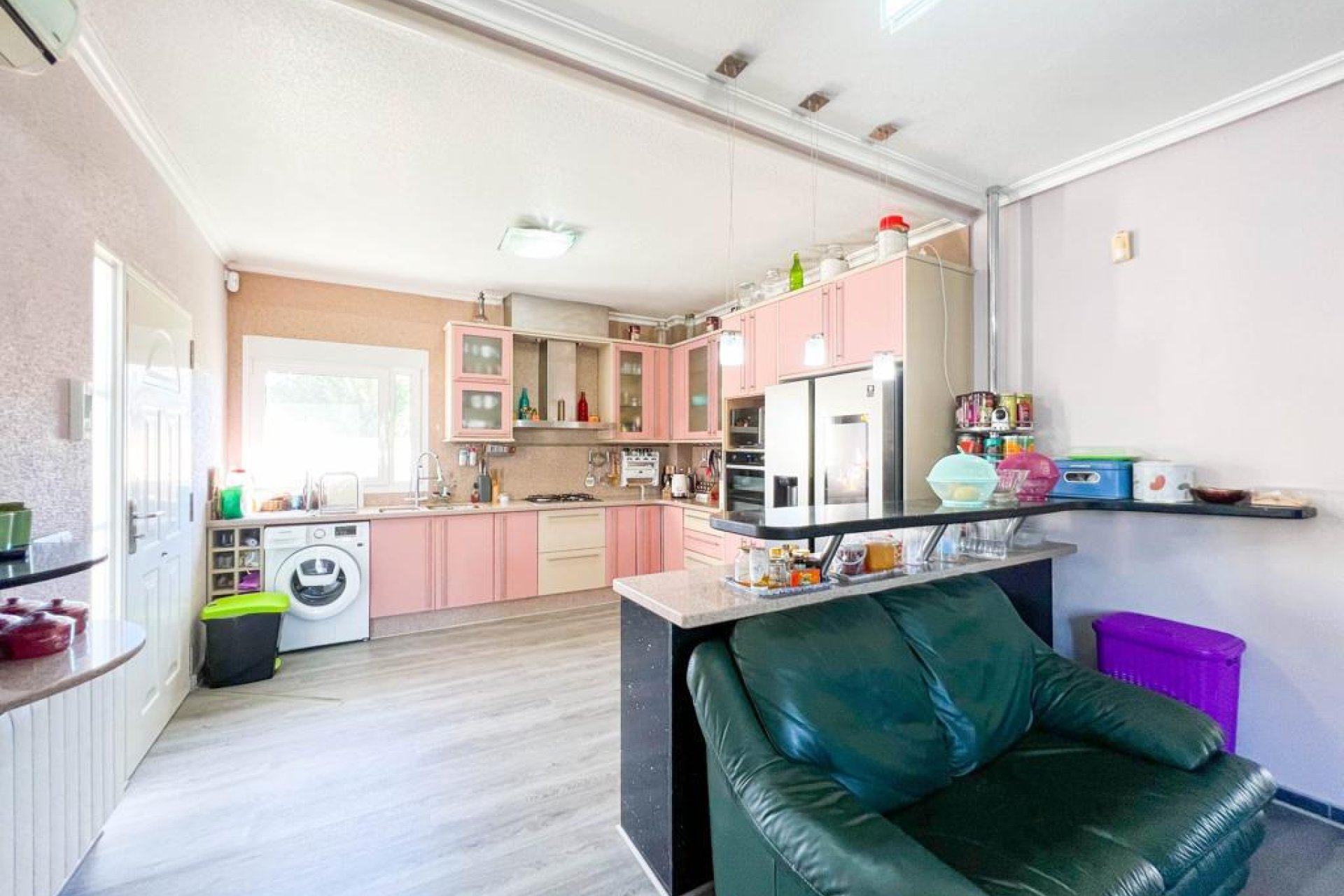 Resale - Villa - Ciudad Quesada - Doña Pepa