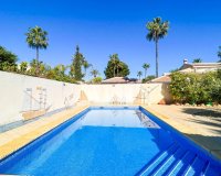 Resale - Villa - Ciudad Quesada - Doña Pepa