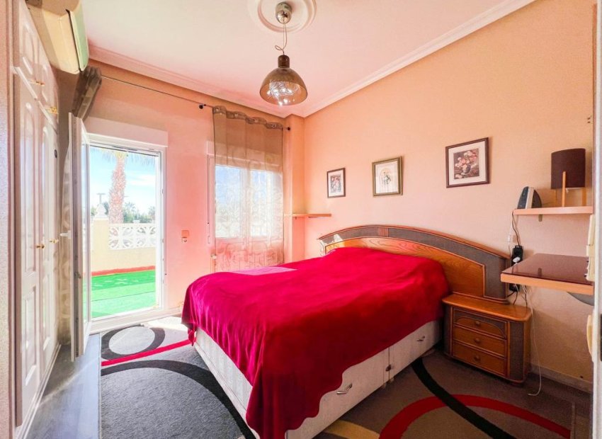Resale - Villa - Ciudad Quesada - Doña Pepa