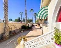 Resale - Villa - Ciudad Quesada - Doña Pepa