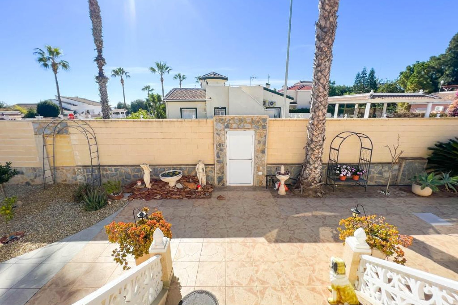 Resale - Villa - Ciudad Quesada - Doña Pepa