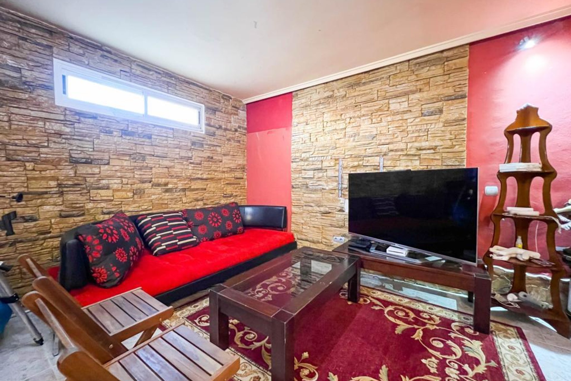 Resale - Villa - Ciudad Quesada - Doña Pepa