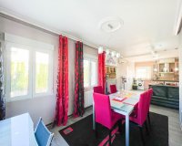 Resale - Villa - Ciudad Quesada - Doña Pepa