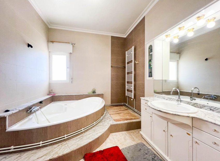 Resale - Villa - Ciudad Quesada - Doña Pepa