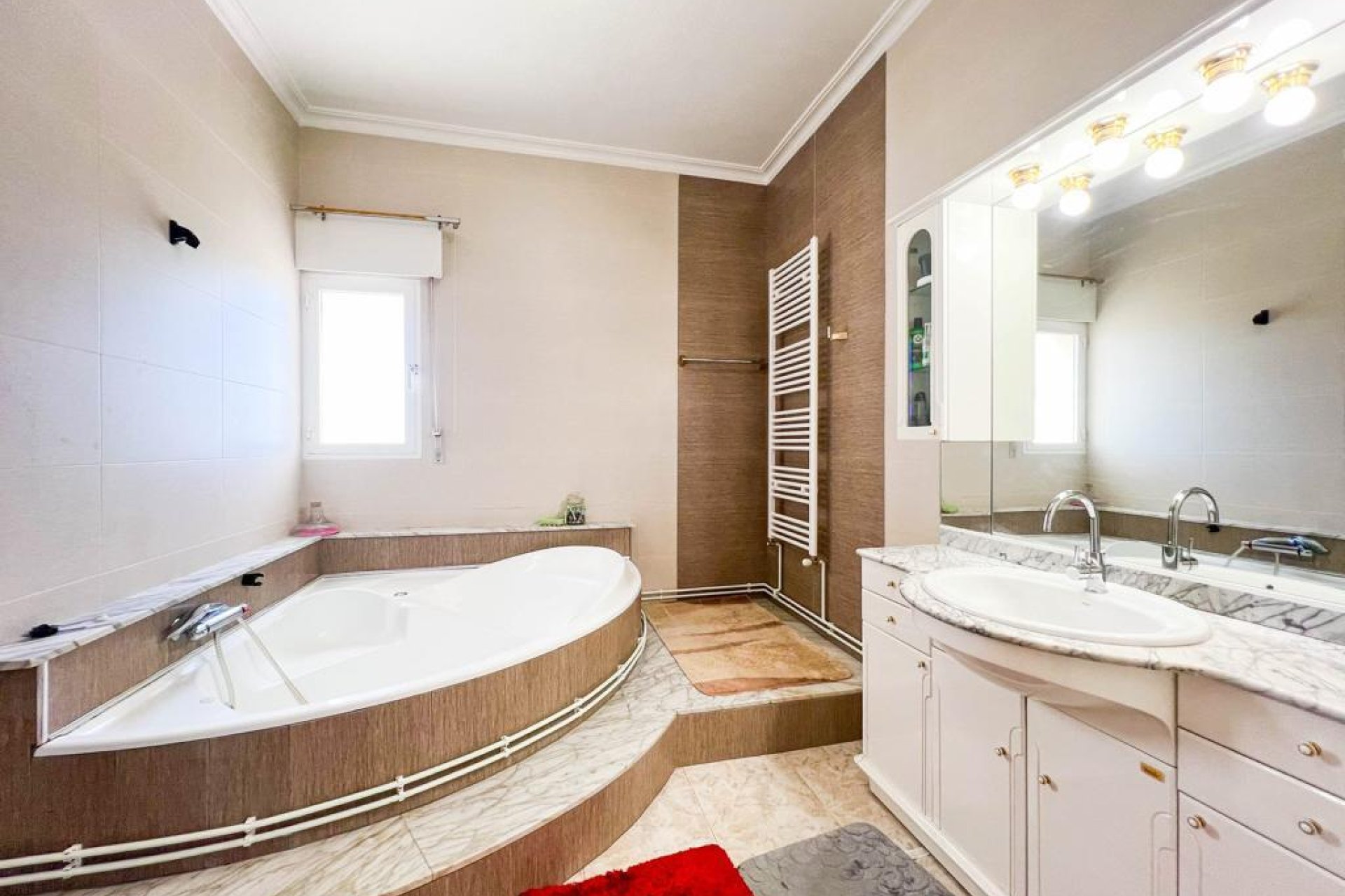 Resale - Villa - Ciudad Quesada - Doña Pepa