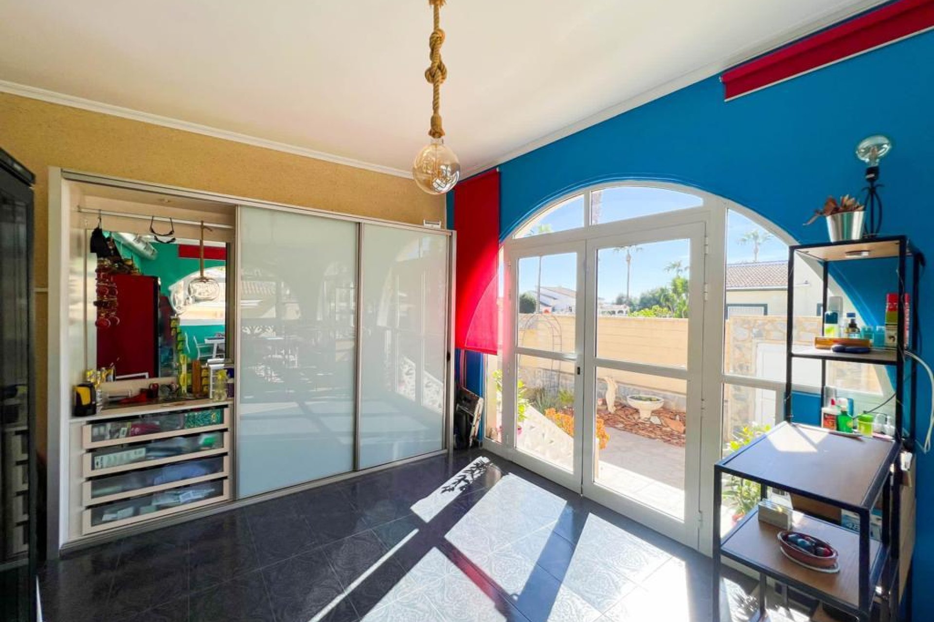 Resale - Villa - Ciudad Quesada - Doña Pepa