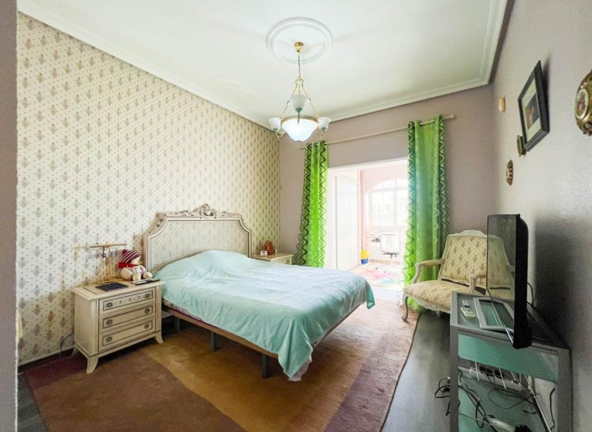 Resale - Villa - Ciudad Quesada - Doña Pepa