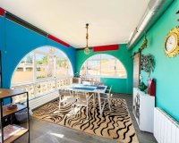 Resale - Villa - Ciudad Quesada - Doña Pepa