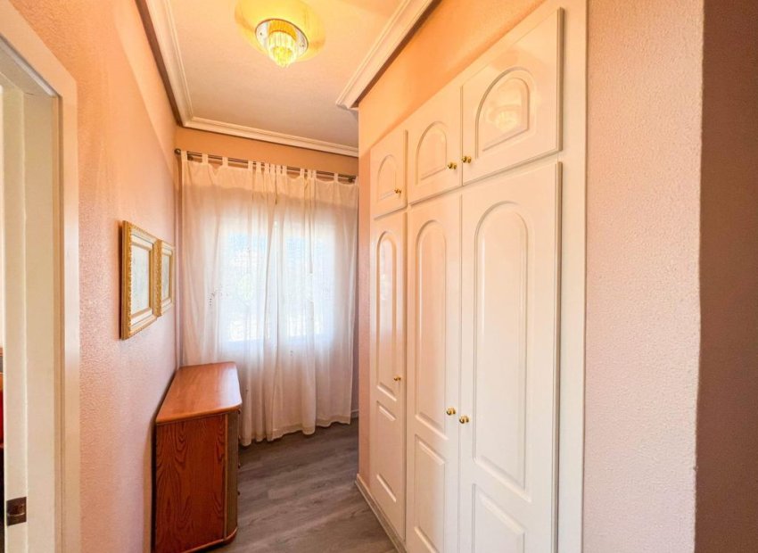 Resale - Villa - Ciudad Quesada - Doña Pepa