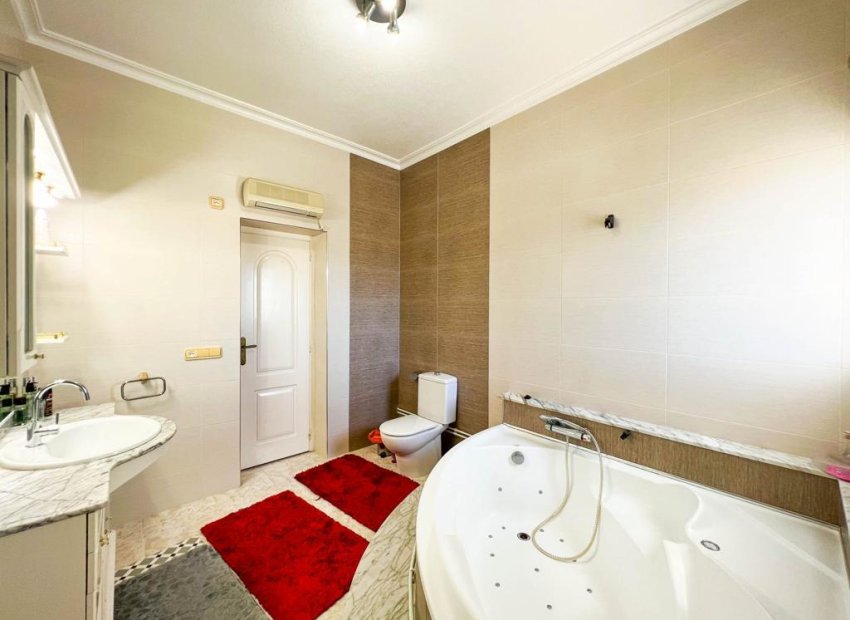 Resale - Villa - Ciudad Quesada - Doña Pepa