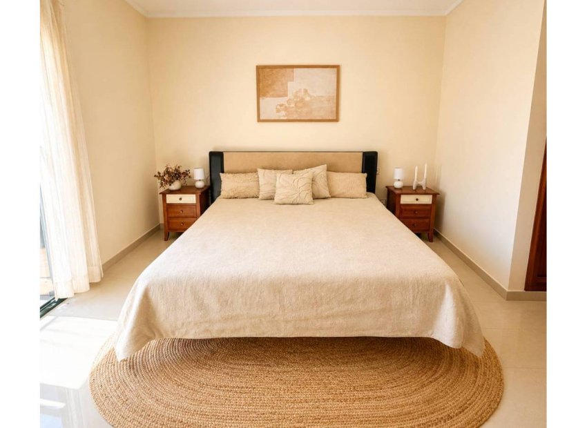 Resale - Villa - Ciudad Quesada - Doña Pepa