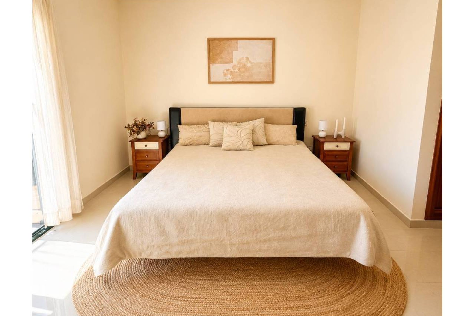Resale - Villa - Ciudad Quesada - Doña Pepa