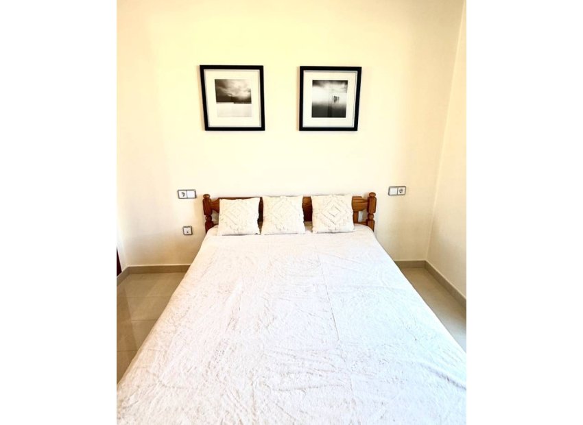 Resale - Villa - Ciudad Quesada - Doña Pepa
