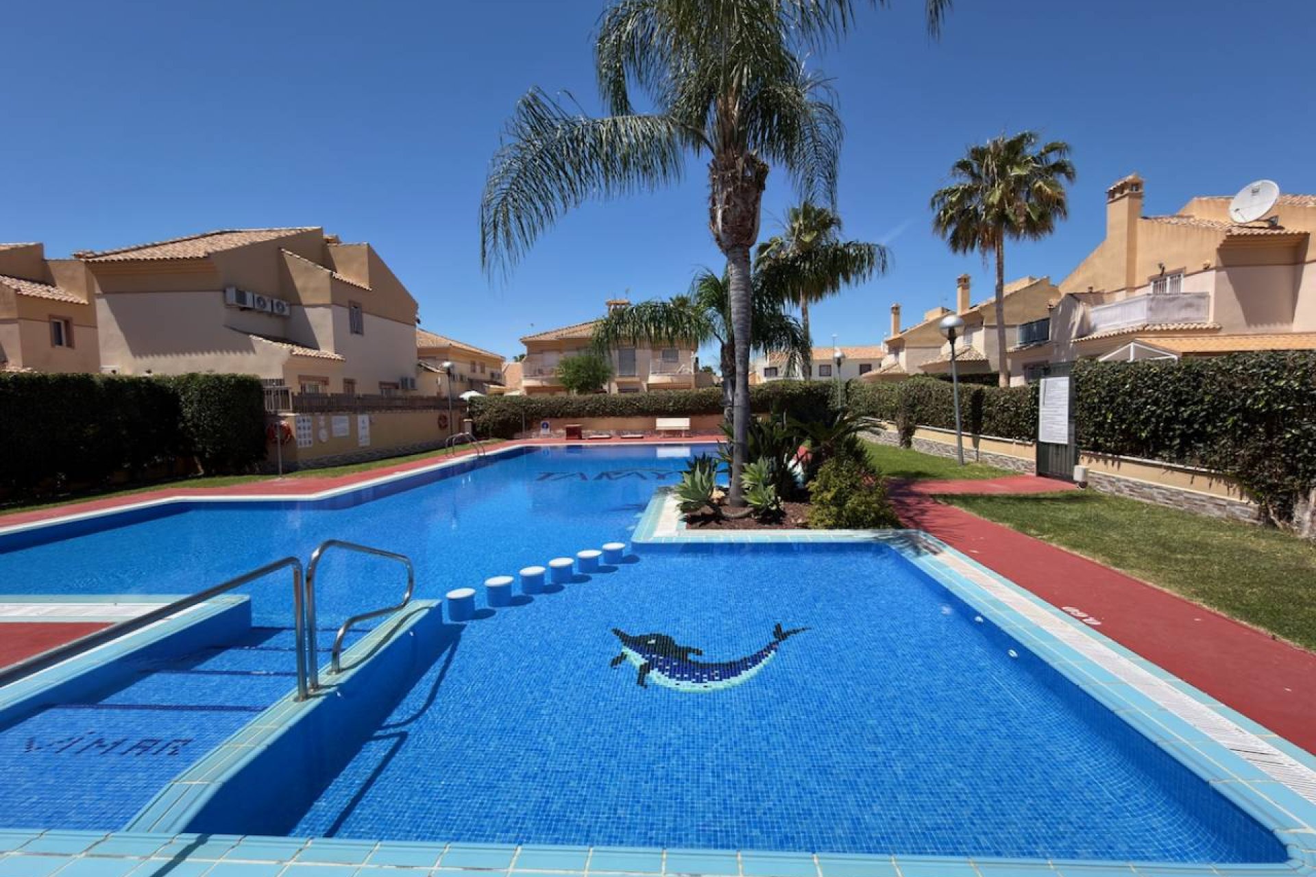 Resale - Villa - Ciudad Quesada - Doña Pepa