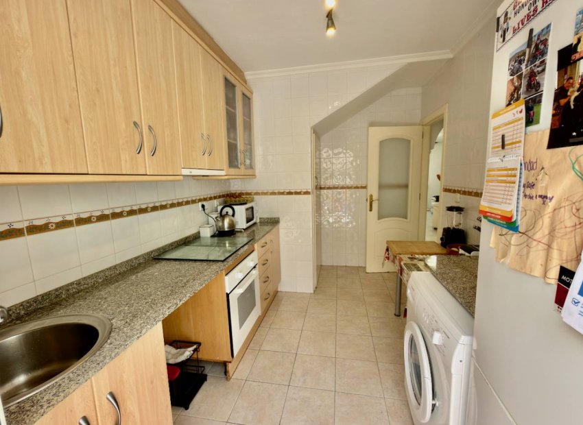 Resale - Villa - Ciudad Quesada - Doña Pepa