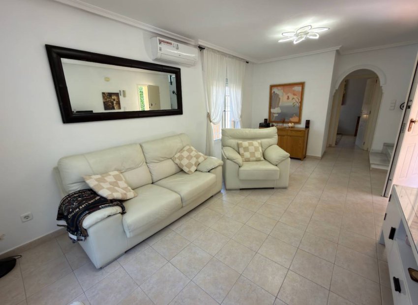 Resale - Villa - Ciudad Quesada - Doña Pepa