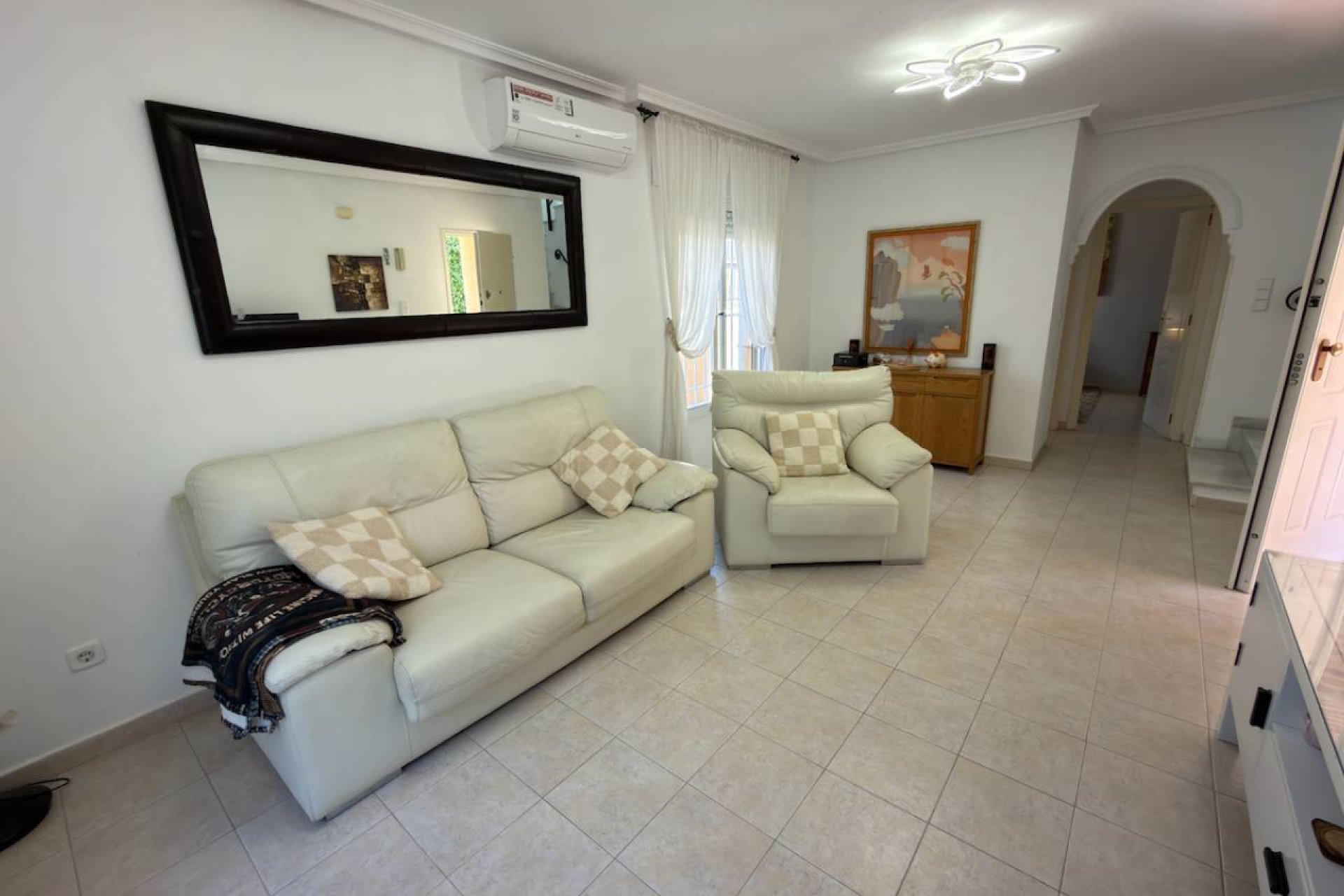 Resale - Villa - Ciudad Quesada - Doña Pepa