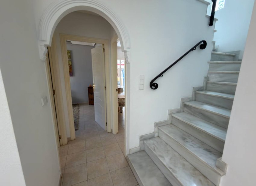 Resale - Villa - Ciudad Quesada - Doña Pepa