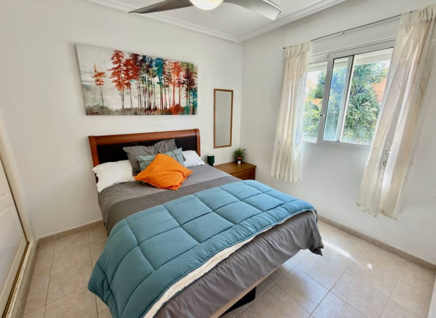 Resale - Villa - Ciudad Quesada - Doña Pepa