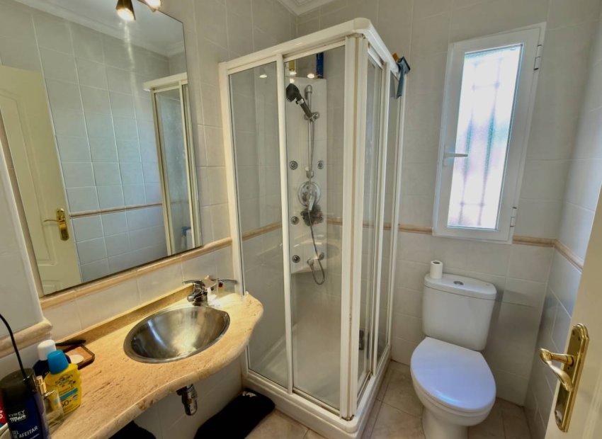 Resale - Villa - Ciudad Quesada - Doña Pepa