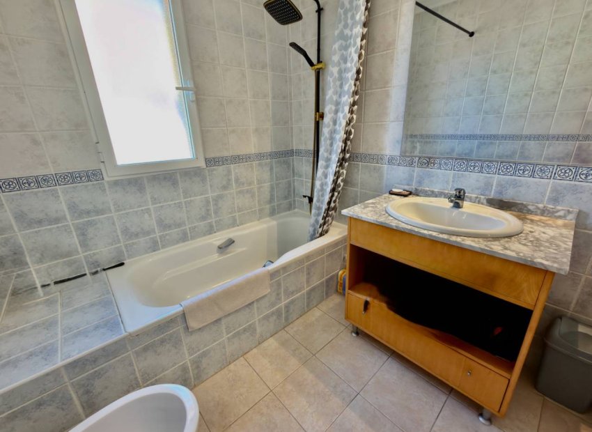 Resale - Villa - Ciudad Quesada - Doña Pepa
