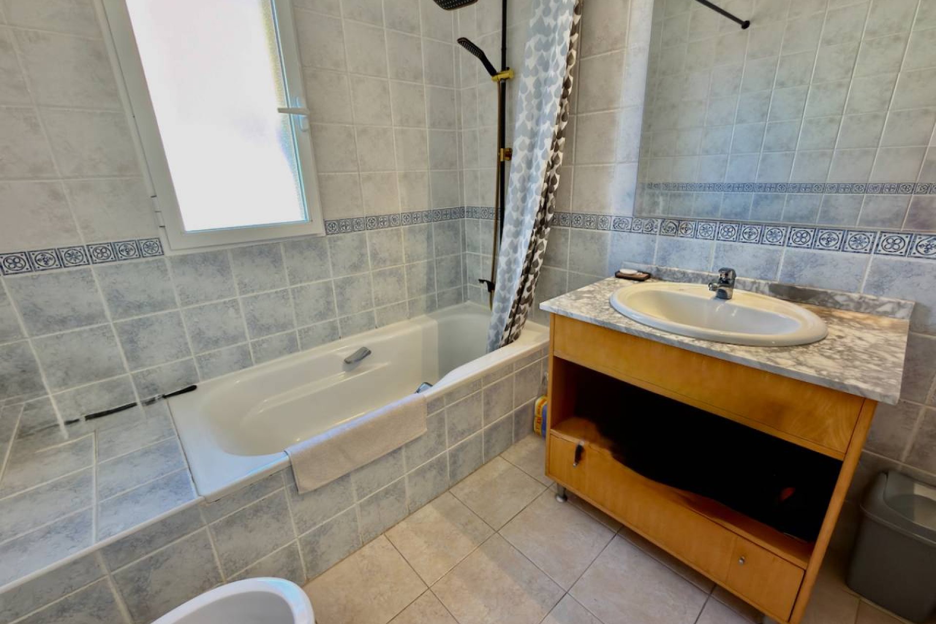 Resale - Villa - Ciudad Quesada - Doña Pepa