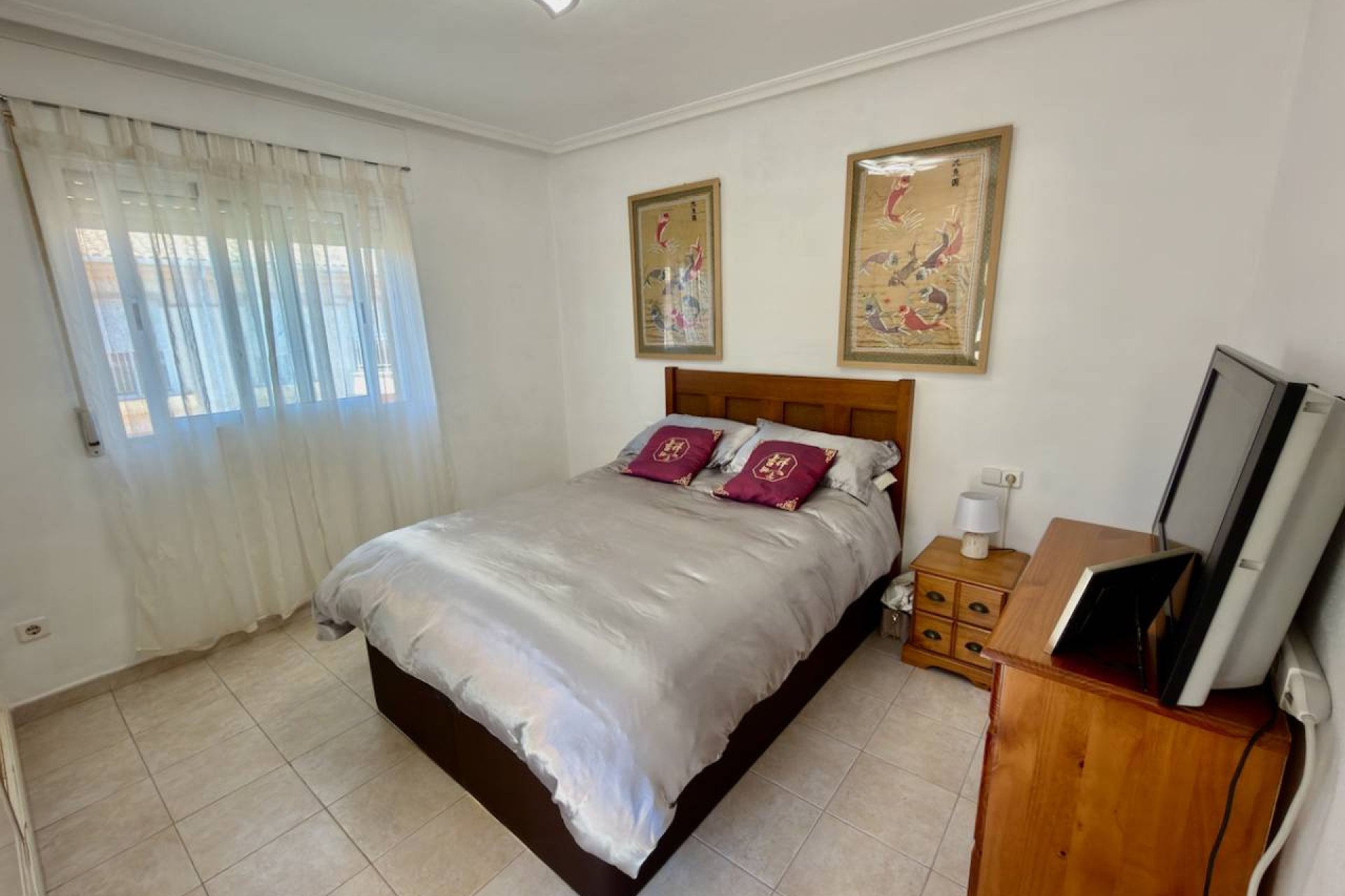 Resale - Villa - Ciudad Quesada - Doña Pepa