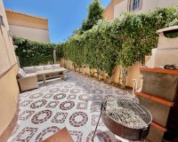 Resale - Villa - Ciudad Quesada - Doña Pepa