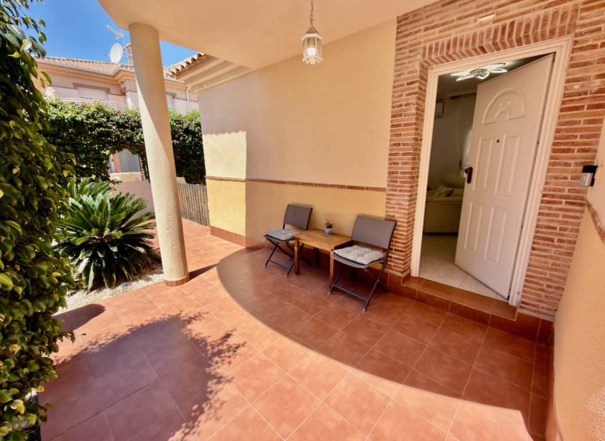 Resale - Villa - Ciudad Quesada - Doña Pepa