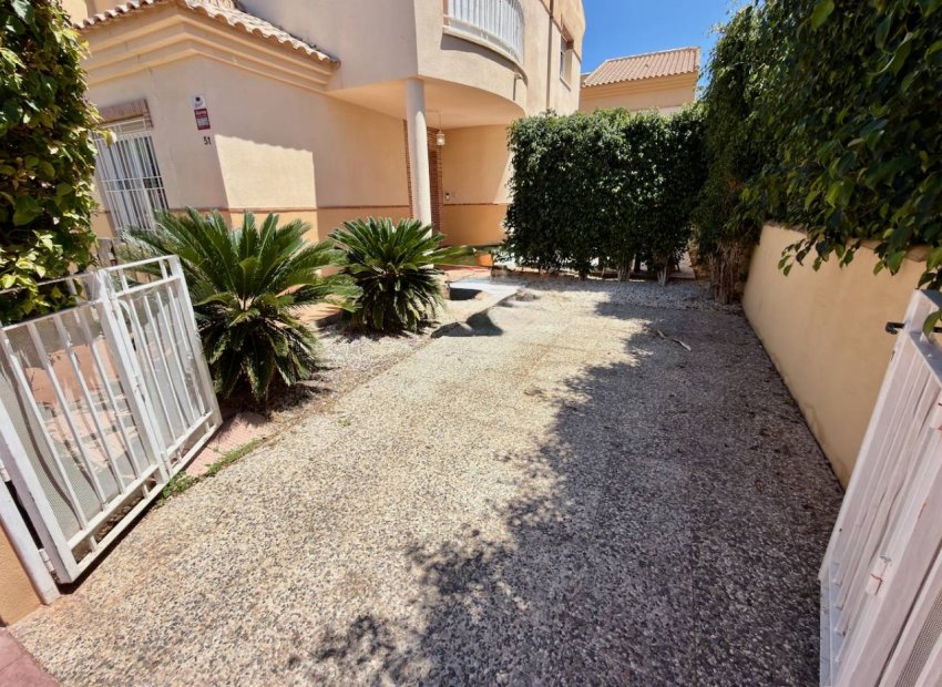 Resale - Villa - Ciudad Quesada - Doña Pepa