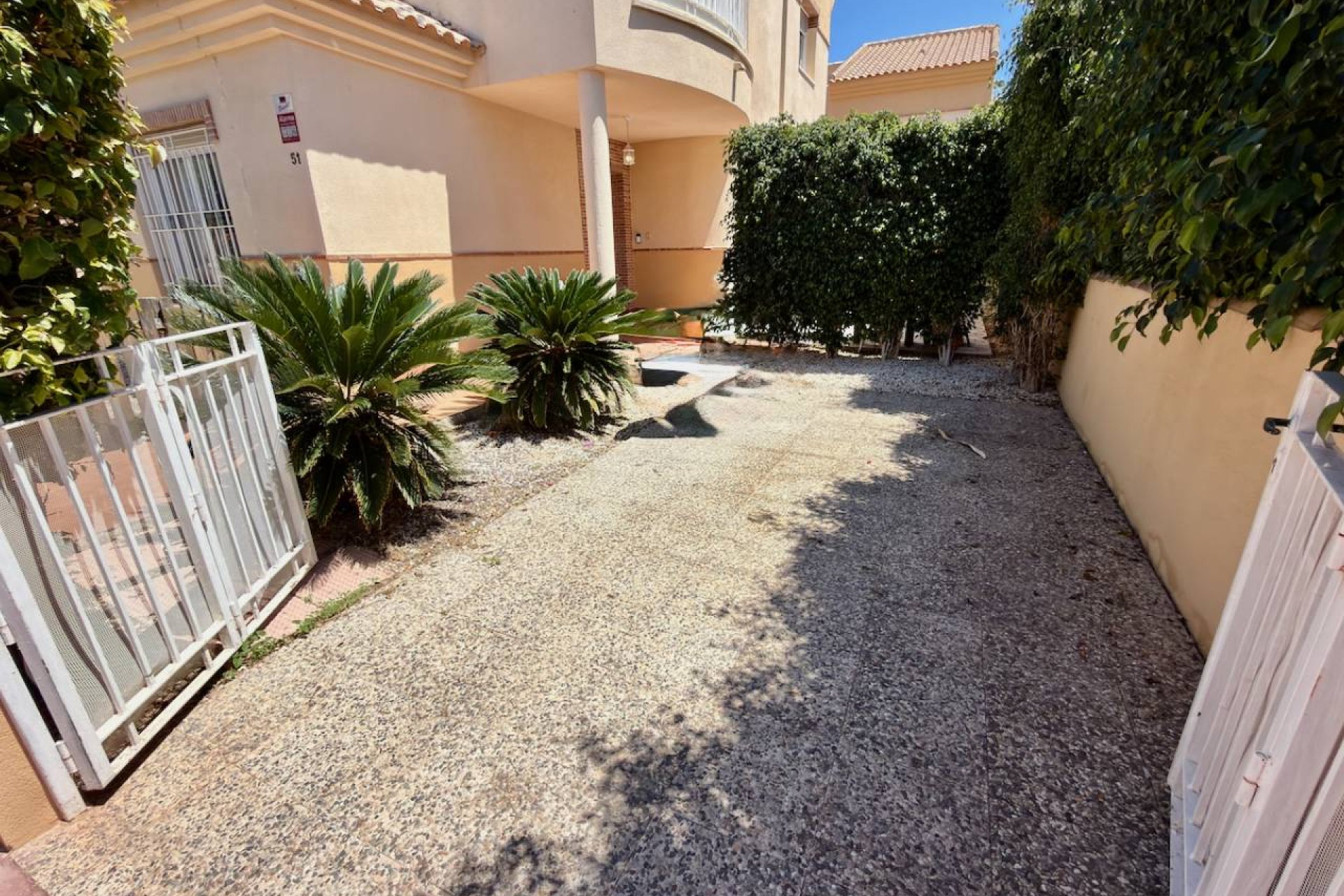 Resale - Villa - Ciudad Quesada - Doña Pepa