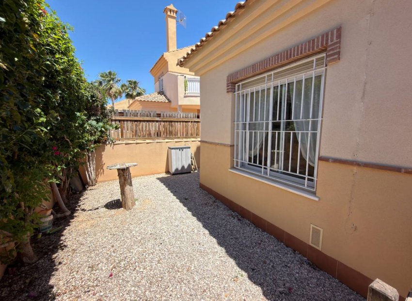 Resale - Villa - Ciudad Quesada - Doña Pepa