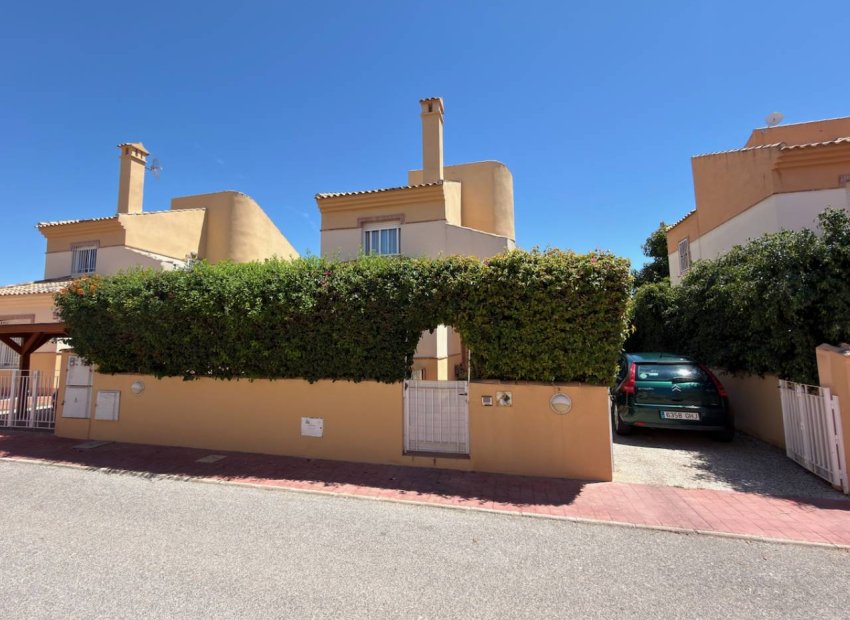 Resale - Villa - Ciudad Quesada - Doña Pepa