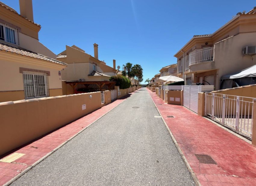 Resale - Villa - Ciudad Quesada - Doña Pepa
