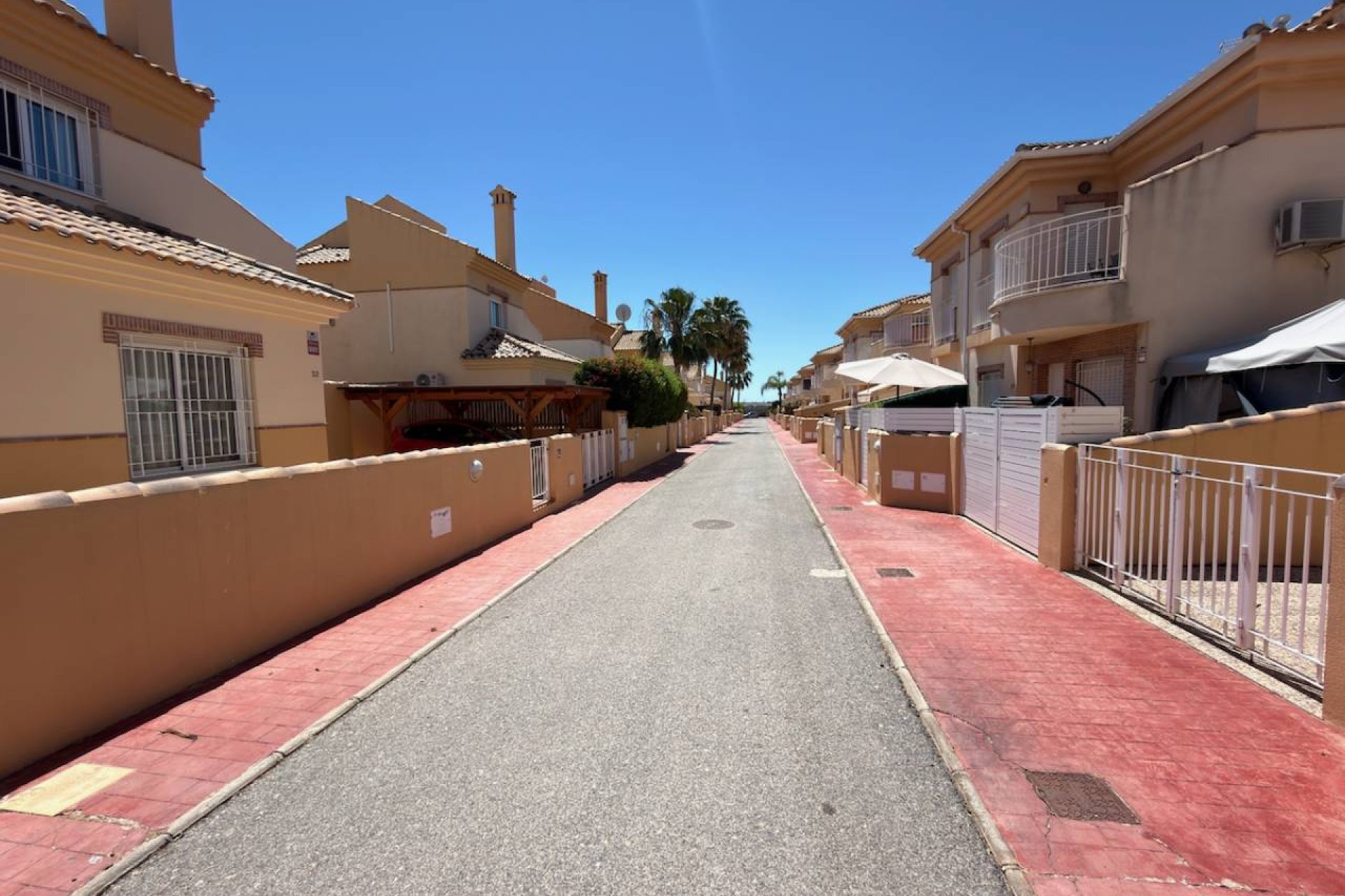 Resale - Villa - Ciudad Quesada - Doña Pepa