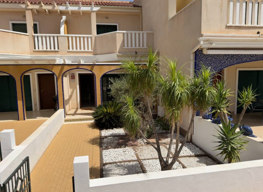Resale - Villa - Ciudad Quesada - Doña Pepa