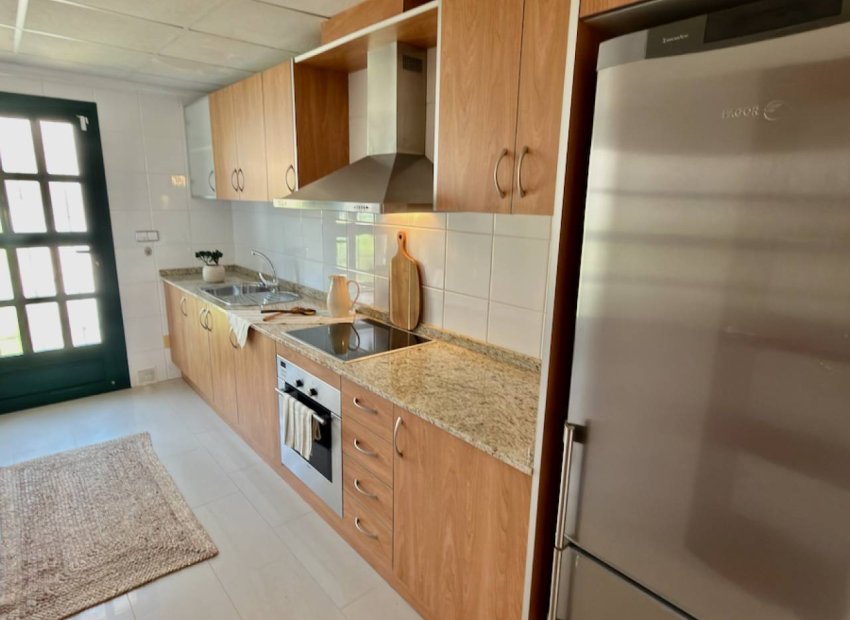 Resale - Villa - Ciudad Quesada - Doña Pepa