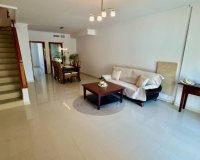 Resale - Villa - Ciudad Quesada - Doña Pepa
