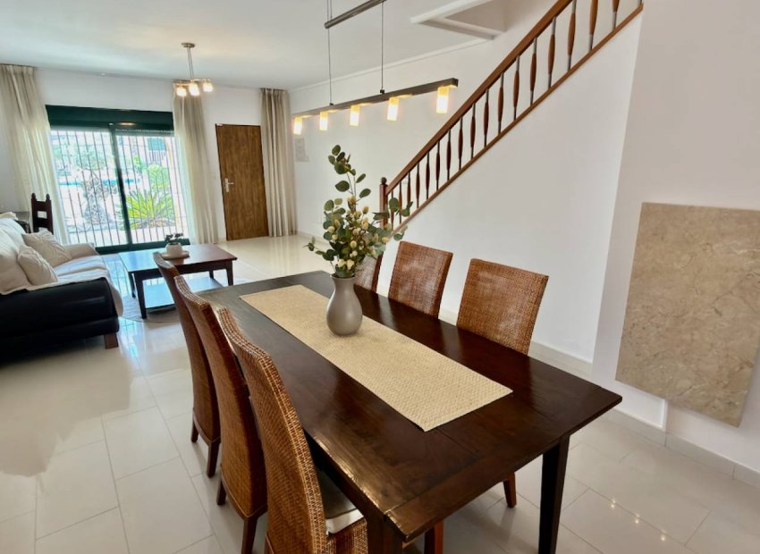 Resale - Villa - Ciudad Quesada - Doña Pepa