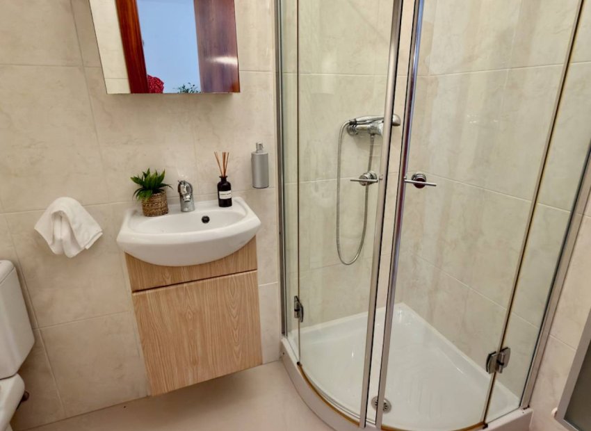 Resale - Villa - Ciudad Quesada - Doña Pepa