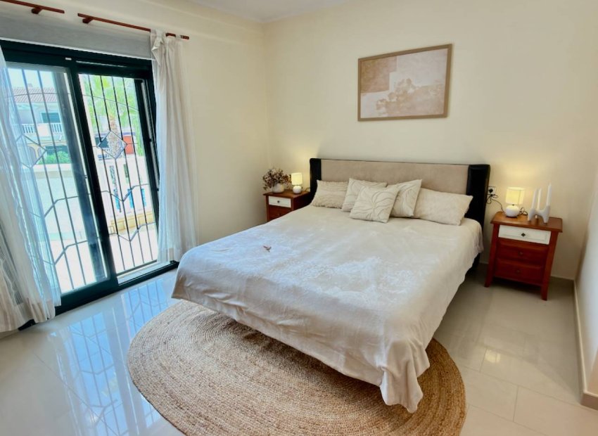 Resale - Villa - Ciudad Quesada - Doña Pepa