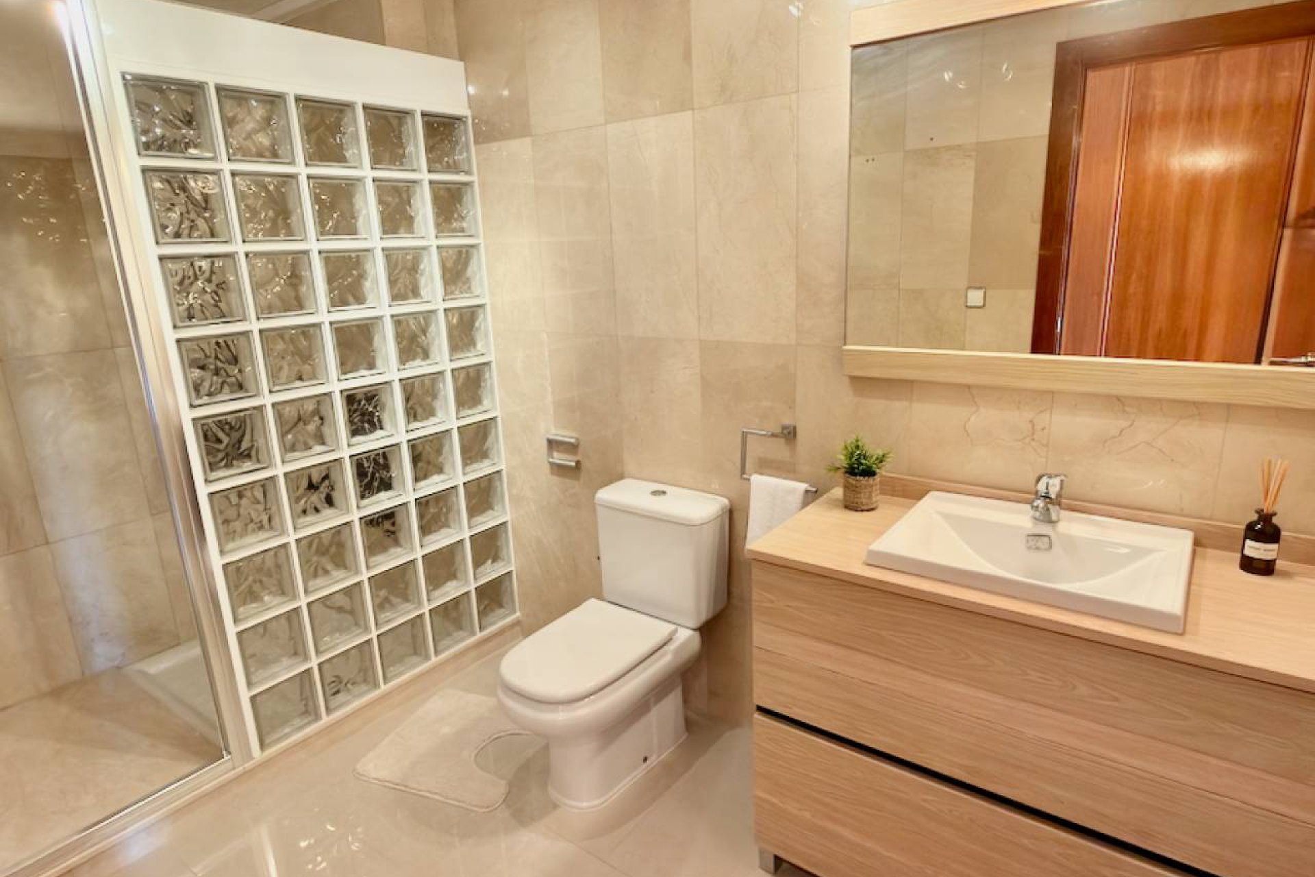 Resale - Villa - Ciudad Quesada - Doña Pepa
