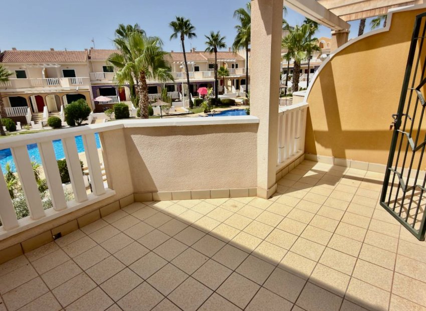 Resale - Villa - Ciudad Quesada - Doña Pepa