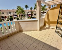Resale - Villa - Ciudad Quesada - Doña Pepa