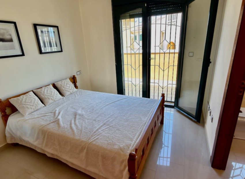 Resale - Villa - Ciudad Quesada - Doña Pepa