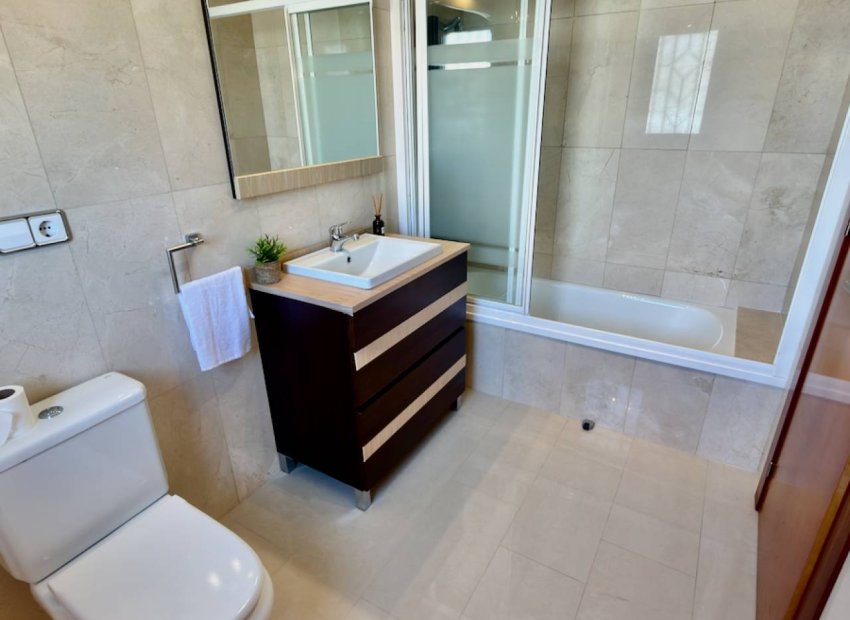 Resale - Villa - Ciudad Quesada - Doña Pepa