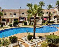 Resale - Villa - Ciudad Quesada - Doña Pepa