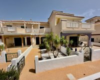Resale - Villa - Ciudad Quesada - Doña Pepa
