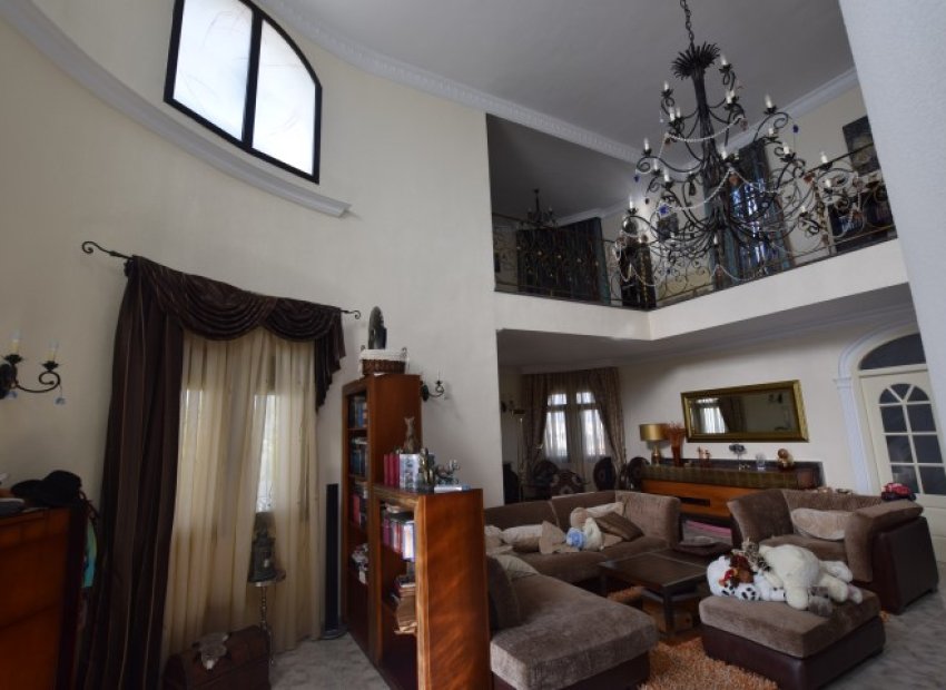 Resale - Villa - Ciudad Quesada - La Fiesta